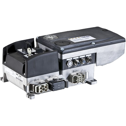 Lenze Frekventni Regulator 8400 Motec